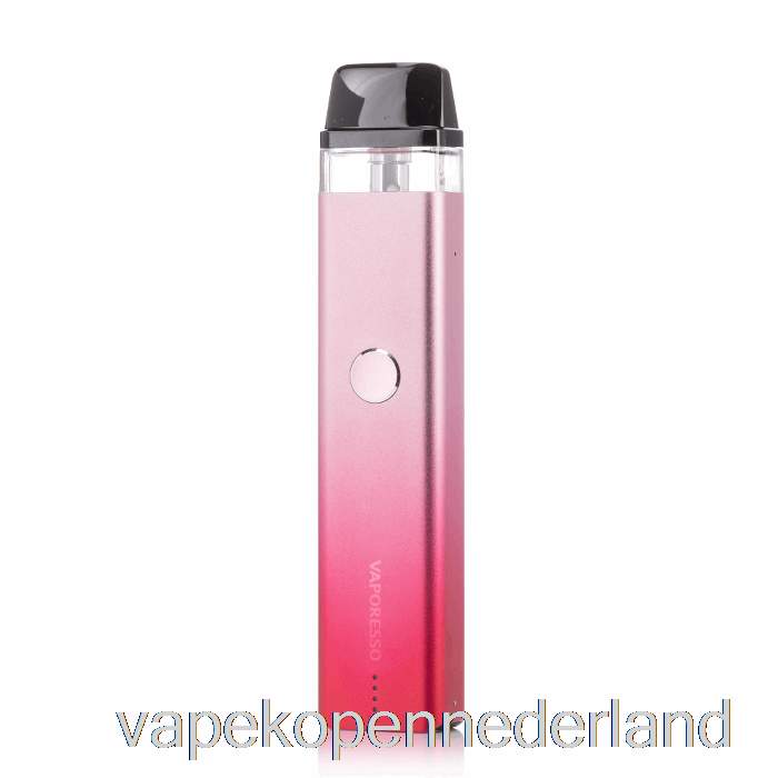 Vape Nederland Vaporesso Xros 2 16w Podsysteem Sakura Roze